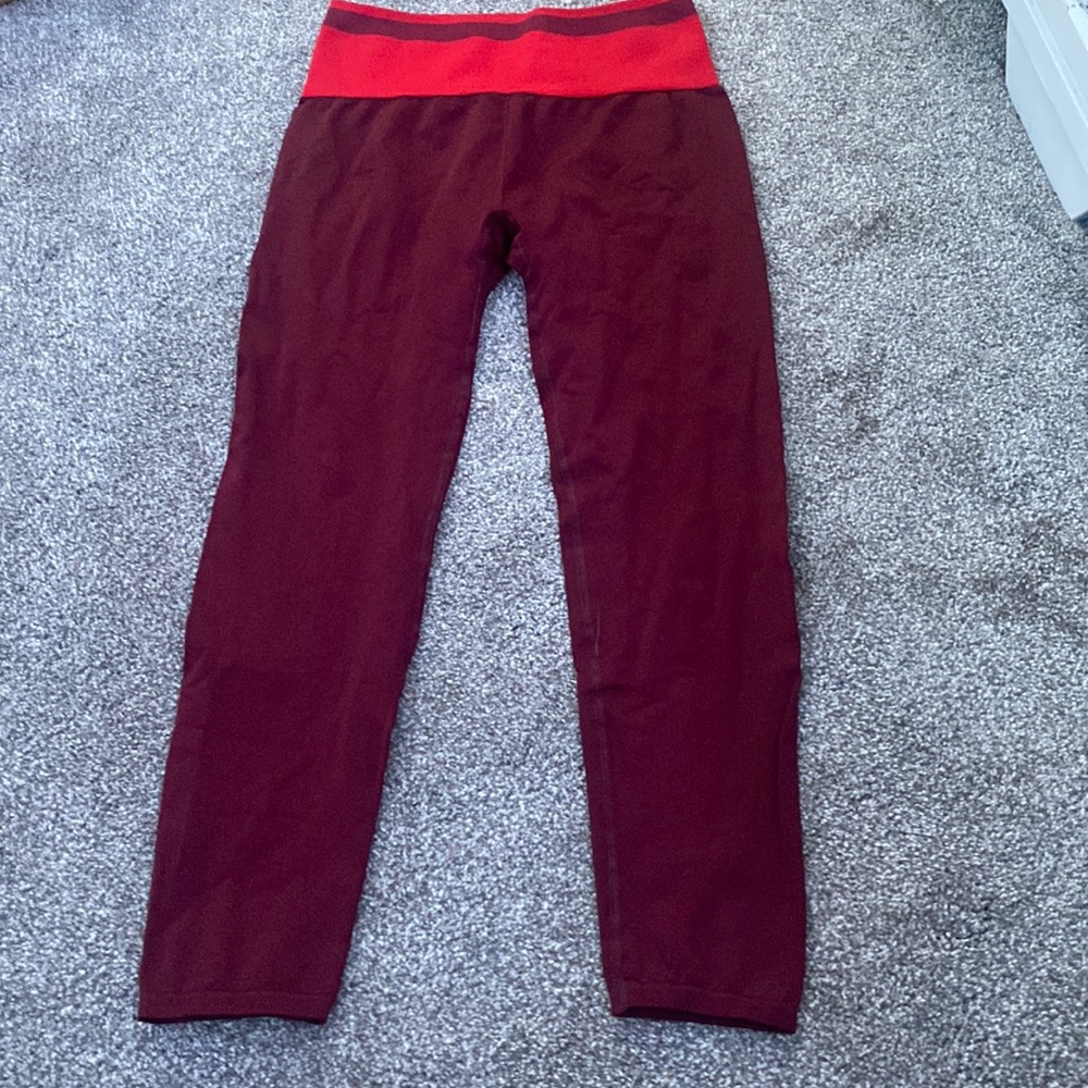 fabletics leggings